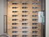 Wine Wall