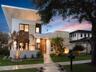 Front at Dusk