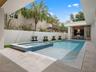 Heated & Salt Pool & Spa