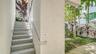 Experience the easy access to the end unit very close to the assigned parking space.