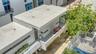 The one bedroom units are easily accessible from the parking courtyard, and no elevator is required.