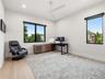 Upstairs Single Bedroom 5