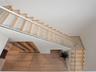 Staircase to Upstairs Loft & 2 Bedrooms