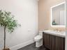 Upstairs Powder Bath 2