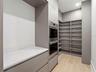 Walk-In Pantry