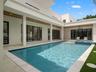 Heated & Salt Pool & Spa