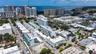 Modern one-bedroom, one-bath pied-a-terre residence designed for a connected, active urban lifestyle.
