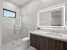 Full Bath for Bedroom 2
