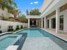 Heated & Salt Pool & Spa