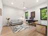 Upstairs Bedroom 3