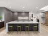 Gourmet Kitchen