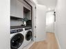 Upstairs Laundry