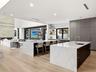 Gourmet Kitchen