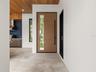 Covered Courtyard Foyer