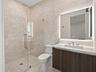 Full Bath for Bedroom 5