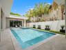 Heated & Salt Pool & Spa