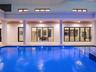 Pool & Spa at Dusk