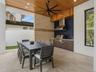 Summer Kitchen