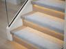 Staircase Detail