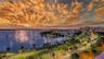 Experience stunning Sarasota sunset all year 'round!