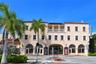 Sarasota Opera House features many performances throughout the season and holds other events in the other months.