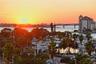 Sunsets galore will delight your lifestyle!