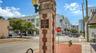 The Rosemary Arts & Design District has much to offer with many restaurants, galleries, cafes and small shops.