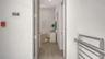 Entry door provides easy access to this end unit at Risdon on 5th.