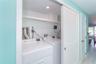 Washer & dryer