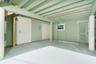 Parking and storage room