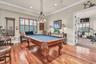 Billards Area