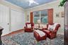 Upstairs Bedroom