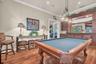Billards Area