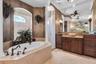 Primary Suite Bathroom