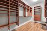 His/Hers with two walk in closets