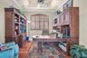 Upstairs Office/Bedroom