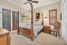 Downstairs Bedroom