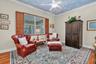 Upstairs Bedroom