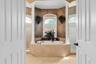 Primary Suite Bathroom