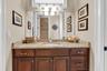 Jack and Jill Bathoom