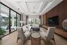 The flexible floor plan continues with a spacious bonus room offering tremendous versatility for a media room, game room, lounge, or additional guest 