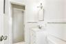 East Residence Master Bath