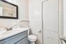 East Residence Hall Bath