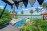 TERRACE VIEW FROM GUEST BEDROOM 1