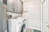 West Residence Laundry