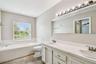 West Residence Master Bath
