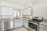 East Residence Kitchen