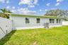 Side yard and Shed