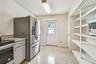 East Residence Kitchen