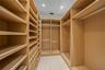 SPACIOUS CLOSET